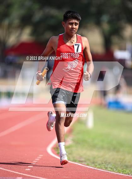 Thumbnail 2 in Polk County Championships photogallery.
