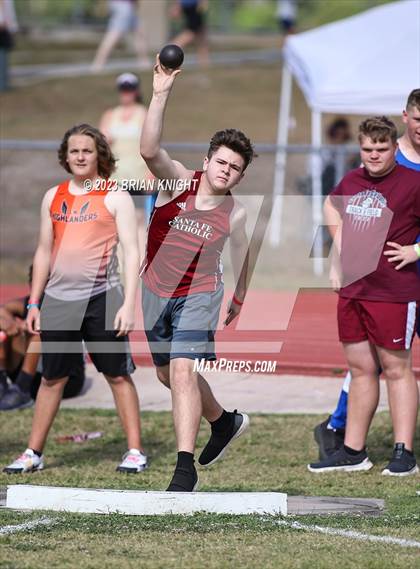 Thumbnail 3 in Polk County Championships photogallery.
