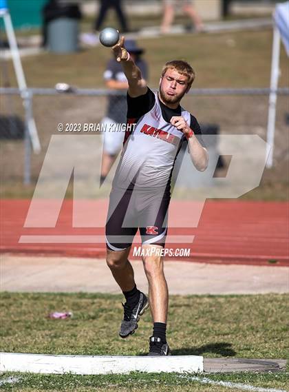 Thumbnail 2 in Polk County Championships photogallery.