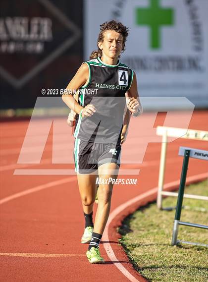 Thumbnail 1 in Polk County Championships photogallery.
