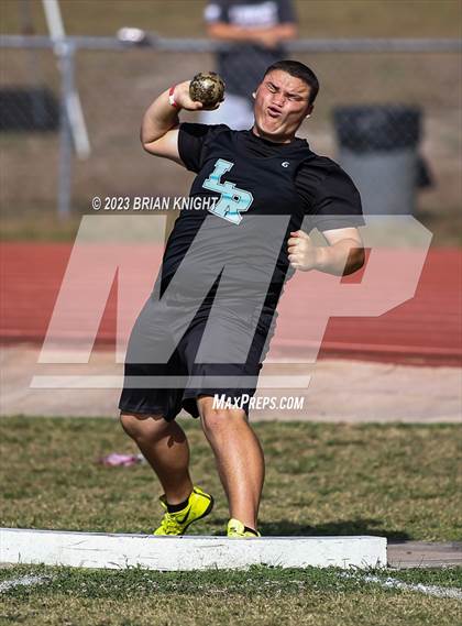 Thumbnail 3 in Polk County Championships photogallery.