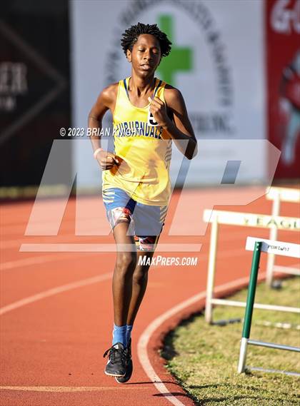 Thumbnail 2 in Polk County Championships photogallery.
