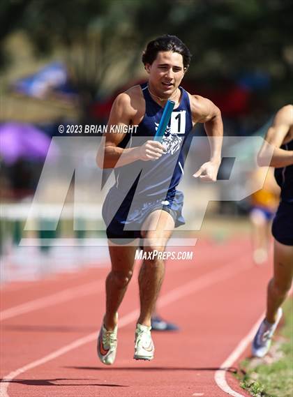 Thumbnail 3 in Polk County Championships photogallery.