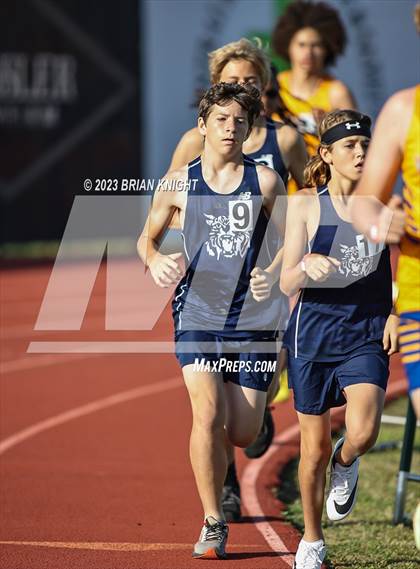 Thumbnail 3 in Polk County Championships photogallery.