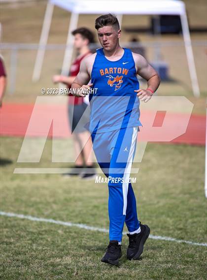 Thumbnail 2 in Polk County Championships photogallery.