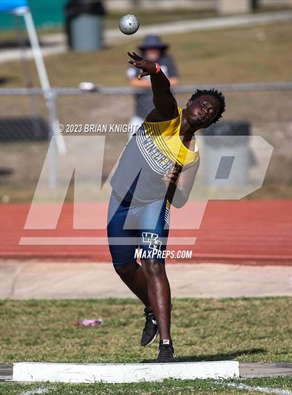 Thumbnail 3 in Polk County Championships photogallery.