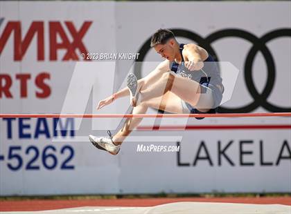 Thumbnail 3 in Polk County Championships photogallery.