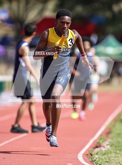 Thumbnail 2 in Polk County Championships photogallery.