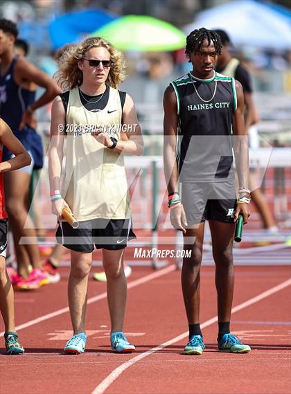 Thumbnail 2 in Polk County Championships photogallery.