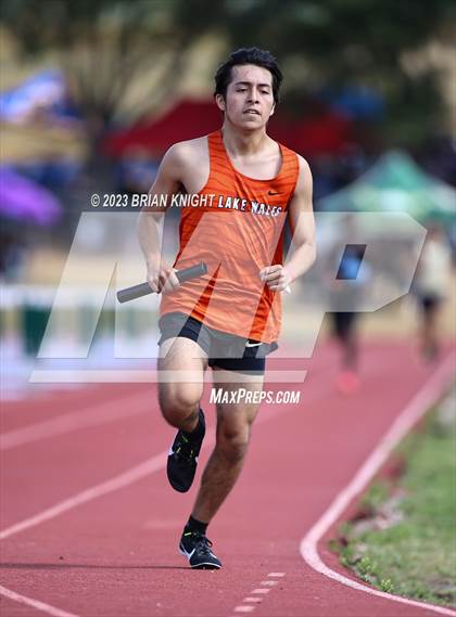 Thumbnail 1 in Polk County Championships photogallery.
