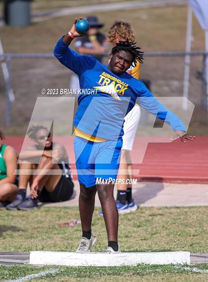 Thumbnail 2 in Polk County Championships photogallery.