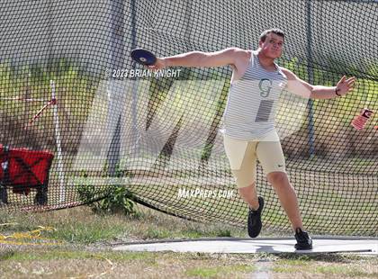 Thumbnail 1 in Polk County Championships photogallery.