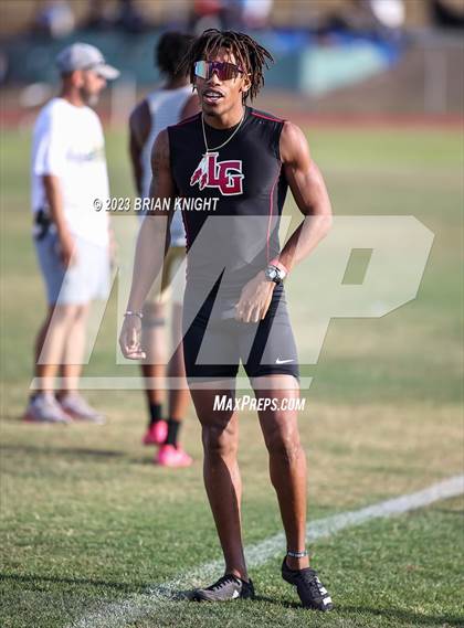 Thumbnail 2 in Polk County Championships photogallery.