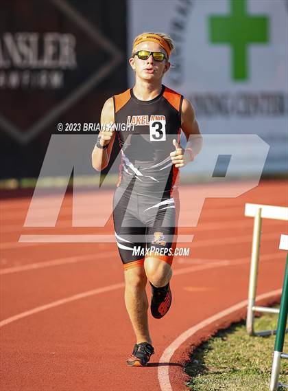 Thumbnail 3 in Polk County Championships photogallery.