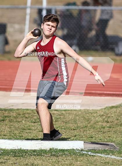 Thumbnail 3 in Polk County Championships photogallery.