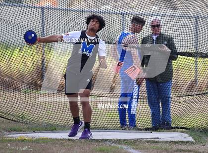 Thumbnail 2 in Polk County Championships photogallery.