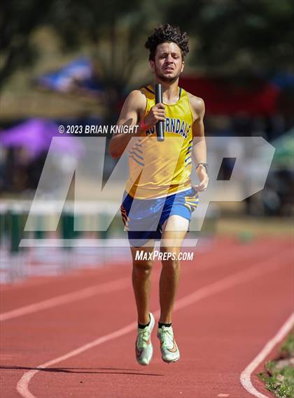 Thumbnail 2 in Polk County Championships photogallery.