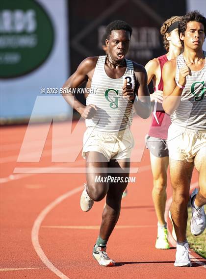 Thumbnail 3 in Polk County Championships photogallery.