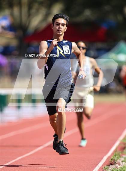 Thumbnail 1 in Polk County Championships photogallery.