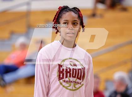 Thumbnail 2 in North Paulding @ Pebblebrook (GHSA 7A 2nd Round) photogallery.