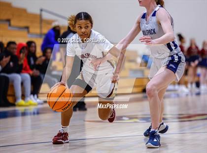 Thumbnail 3 in North Paulding @ Pebblebrook (GHSA 7A 2nd Round) photogallery.