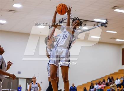 Thumbnail 1 in North Paulding @ Pebblebrook (GHSA 7A 2nd Round) photogallery.