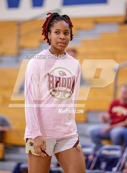 Thumbnail 1 in North Paulding @ Pebblebrook (GHSA 7A 2nd Round) photogallery.