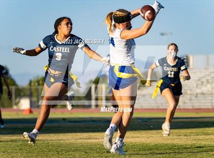 Thumbnail 3 in Xavier College Prep @ Casteel photogallery.