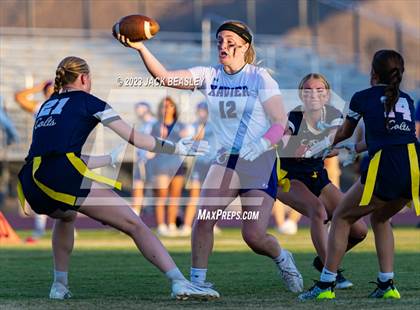 Thumbnail 3 in Xavier College Prep @ Casteel photogallery.