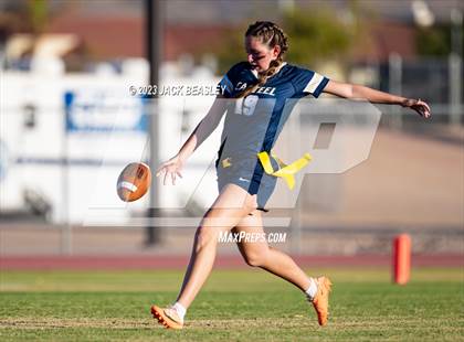 Thumbnail 1 in Xavier College Prep @ Casteel photogallery.