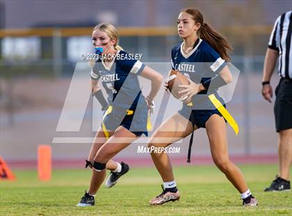 Thumbnail 1 in Xavier College Prep @ Casteel photogallery.