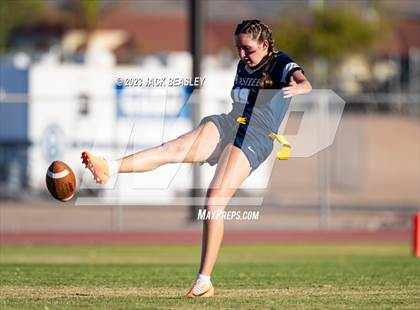 Thumbnail 2 in Xavier College Prep @ Casteel photogallery.