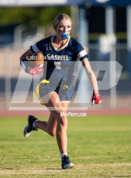 Thumbnail 1 in Xavier College Prep @ Casteel photogallery.