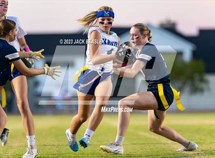 Thumbnail 1 in Xavier College Prep @ Casteel photogallery.