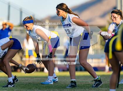 Thumbnail 1 in Xavier College Prep @ Casteel photogallery.