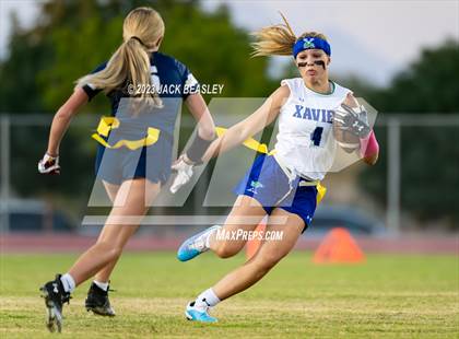 Thumbnail 2 in Xavier College Prep @ Casteel photogallery.