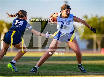 Thumbnail 1 in Xavier College Prep @ Casteel photogallery.