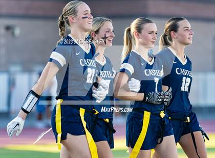 Thumbnail 2 in Xavier College Prep @ Casteel photogallery.