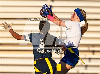 Thumbnail 3 in Xavier College Prep @ Casteel photogallery.
