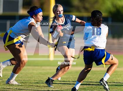 Thumbnail 2 in Xavier College Prep @ Casteel photogallery.