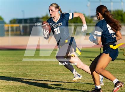 Thumbnail 1 in Xavier College Prep @ Casteel photogallery.