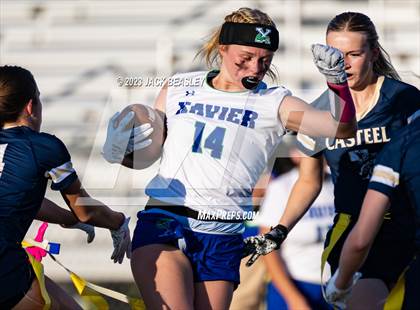 Thumbnail 1 in Xavier College Prep @ Casteel photogallery.