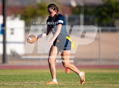 Thumbnail 3 in Xavier College Prep @ Casteel photogallery.