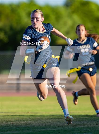Thumbnail 1 in Xavier College Prep @ Casteel photogallery.