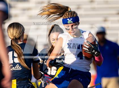 Thumbnail 1 in Xavier College Prep @ Casteel photogallery.