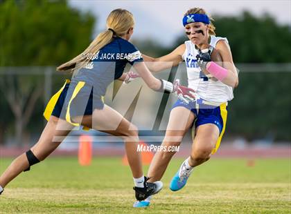 Thumbnail 3 in Xavier College Prep @ Casteel photogallery.