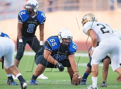 Thumbnail 1 in Abilene @ Hebron photogallery.