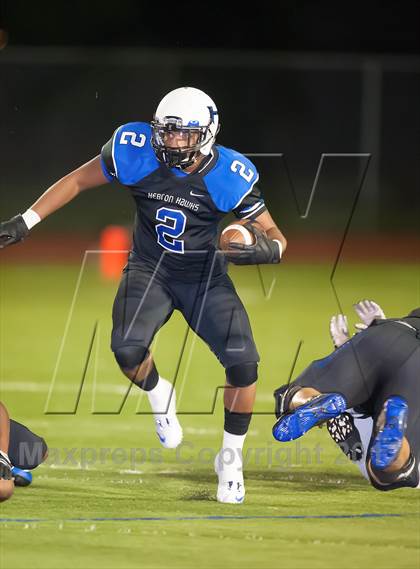 Thumbnail 1 in Abilene @ Hebron photogallery.