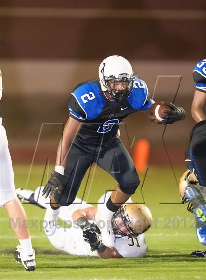 Thumbnail 3 in Abilene @ Hebron photogallery.
