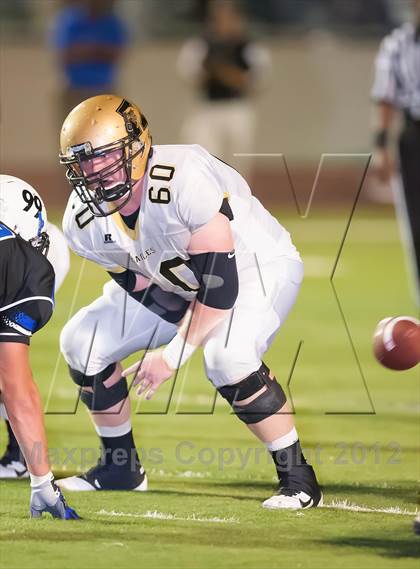 Thumbnail 1 in Abilene @ Hebron photogallery.
